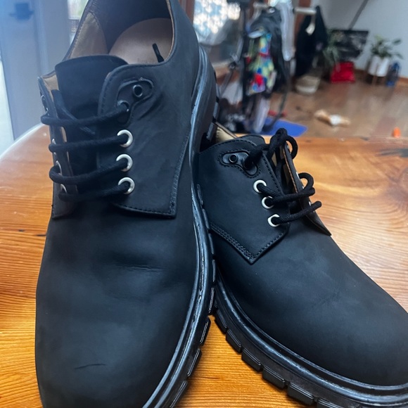 Men's Fluevog Shoes - Picture 3 of 8